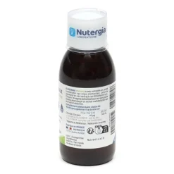 Nutergia Oligomax Chrome solution buvable