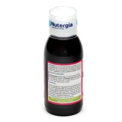 Nutergia Oligomax Fer solution