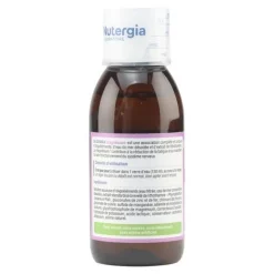 Nutergia Oligomax Magnésium solution buvable