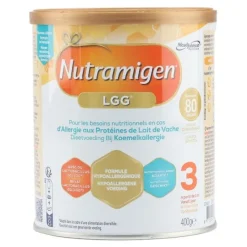 Nutramigen 3 LGG