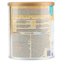 Nutramigen 3 LGG