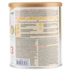 Nutramigen 3 LGG