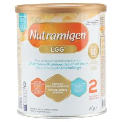 Nutramigen 2 LGG