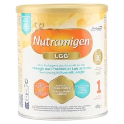 Nutramigen 1 LGG