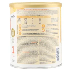 Nutramigen 1 LGG