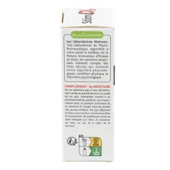 Nutreov Stim D3 Vitamine D 600 UI gouttes