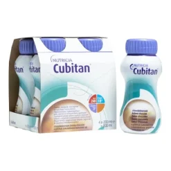 Nutricia Cubitan