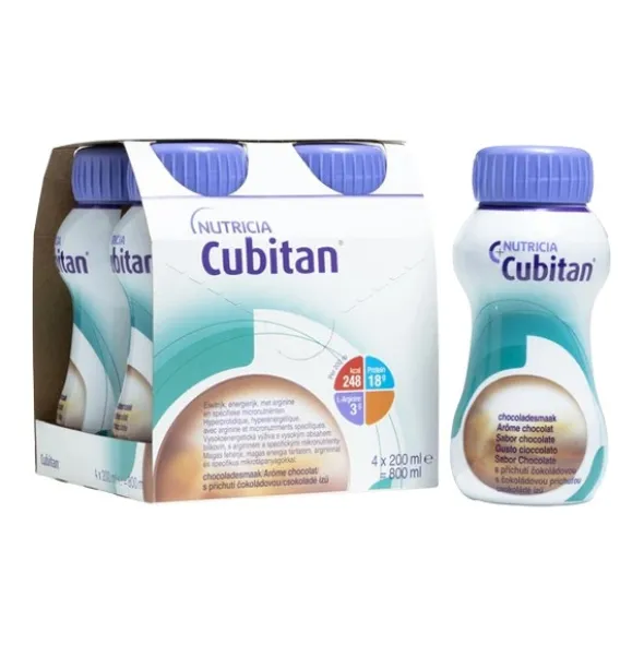 Nutricia Cubitan