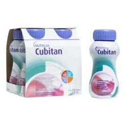 Nutricia Cubitan