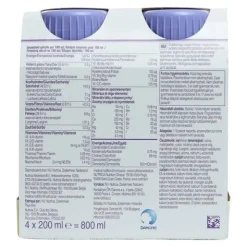 Nutricia Cubitan