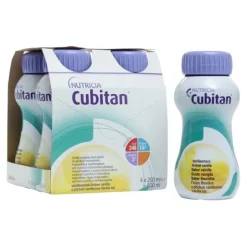 Nutricia Cubitan