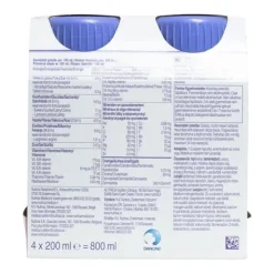 Nutricia Cubitan