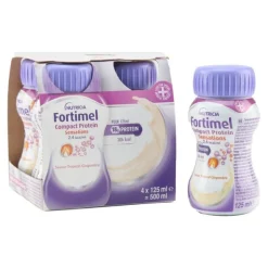 Nutricia Fortimel Compact Protein Sensations Boisson