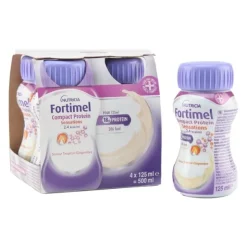 Nutricia Fortimel Compact Protein Sensations Boisson