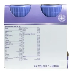 Nutricia Fortimel Compact Protein boisson