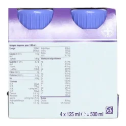 Nutricia Fortimel Compact Protein boisson