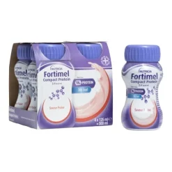Nutricia Fortimel Compact Protein boisson