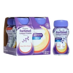 Nutricia Fortimel Compact Protein boisson