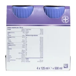 Nutricia Fortimel Compact Protein boisson