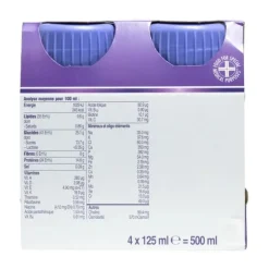 Nutricia Fortimel Compact Protein boisson