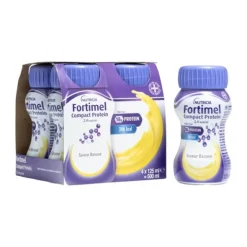 Nutricia Fortimel Compact Protein boisson