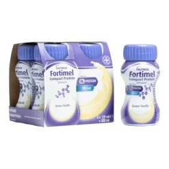 Nutricia Fortimel Compact Protein boisson
