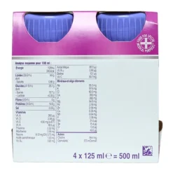 Nutricia Fortimel Compact Protein boisson