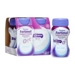 Nutricia Fortimel Compact Protein boisson