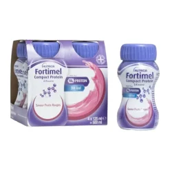 Nutricia Fortimel Compact Protein boisson