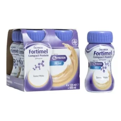 Nutricia Fortimel Compact Protein boisson