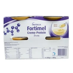 Nutricia Fortimel Creme Protein 2 kcal