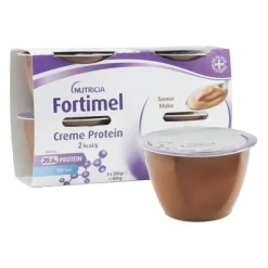 Nutricia Fortimel Creme Protein 2 kcal