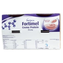 Nutricia Fortimel Creme Protein 2 kcal