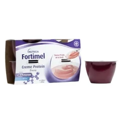 Nutricia Fortimel Creme Protein 2 kcal