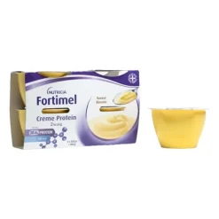 Nutricia Fortimel Creme Protein 2 kcal