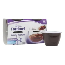 Nutricia Fortimel Creme Protein 2 kcal