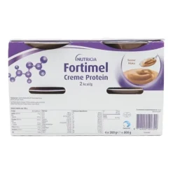 Nutricia Fortimel Creme Protein 2 kcal