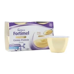 Nutricia Fortimel Creme Protein 2 kcal