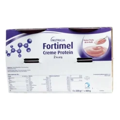 Nutricia Fortimel Creme Protein 2 kcal
