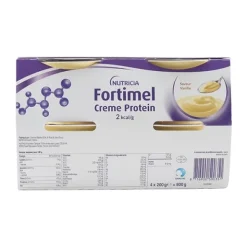Nutricia Fortimel Creme Protein 2 kcal