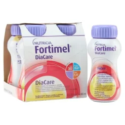 Nutricia Fortimel DiaCare boisson