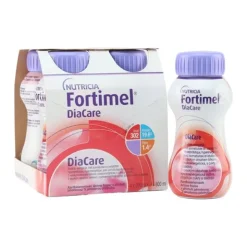 Nutricia Fortimel DiaCare boisson