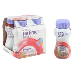 Nutricia Fortimel DiaCare boisson