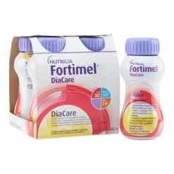 Nutricia Fortimel DiaCare boisson