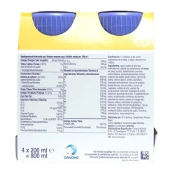 Nutricia Fortimel Jucy boisson