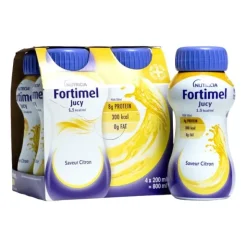 Nutricia Fortimel Jucy boisson