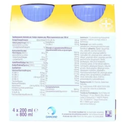 Nutricia Fortimel Jucy boisson