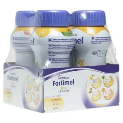 Nutricia Fortimel Jucy boisson