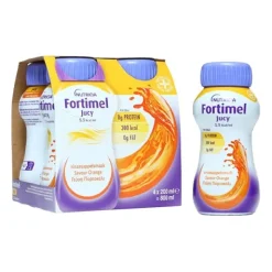 Nutricia Fortimel Jucy boisson