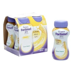 Nutricia Fortimel Jucy boisson